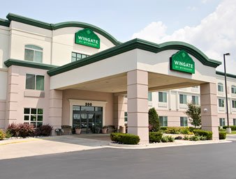 Grandstay Suites - Appleton, WI