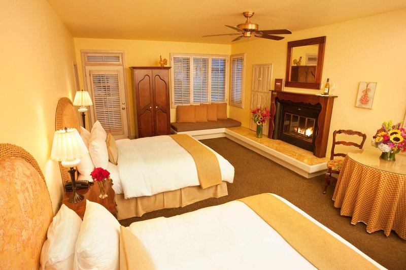 Vintage Inn - Yountville, CA