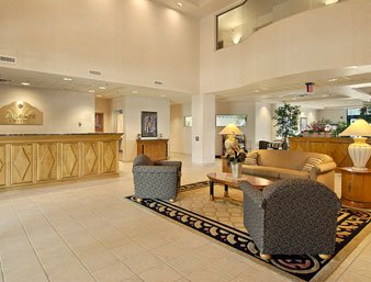 Grandstay Suites - Appleton, WI