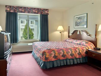 Grandstay Suites - Appleton, WI
