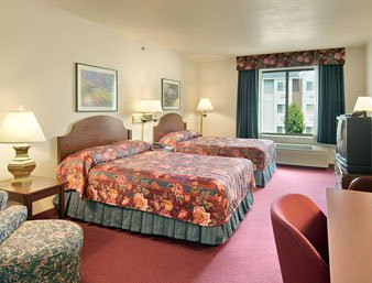 Grandstay Suites - Appleton, WI