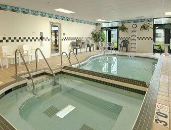 Grandstay Suites - Appleton, WI