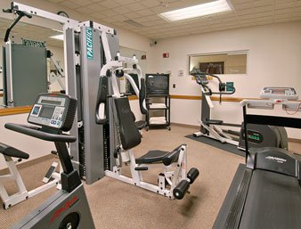 Grandstay Suites - Appleton, WI