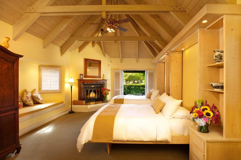 Vintage Inn - Yountville, CA