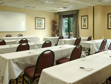 Wingate By Wyndham Macon - Macon, GA