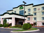 Auburn Hills Hotel & Suites