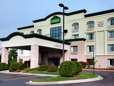 Hampton Inn Detroit/Auburn Hills South - Auburn Hills, MI