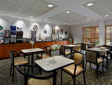 Hampton Inn Detroit/Auburn Hills South - Auburn Hills, MI