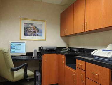 Hampton Inn Detroit/Auburn Hills South - Auburn Hills, MI