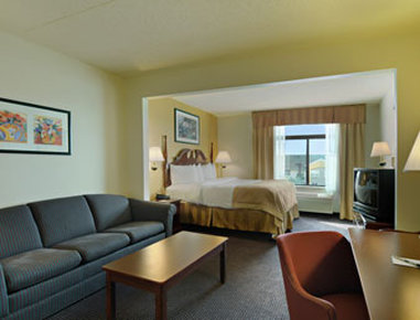 Hampton Inn Detroit/Auburn Hills South - Auburn Hills, MI