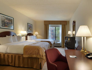Hampton Inn Detroit/Auburn Hills South - Auburn Hills, MI