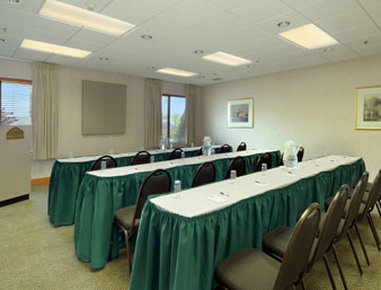 Hampton Inn Detroit/Auburn Hills South - Auburn Hills, MI