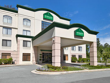Wingate By Wyndham Durham