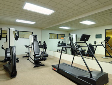 Hampton Inn Detroit/Auburn Hills South - Auburn Hills, MI