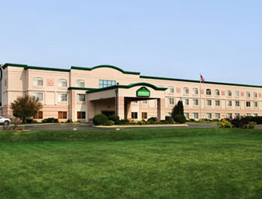 Wingate By Wyndham Joliet