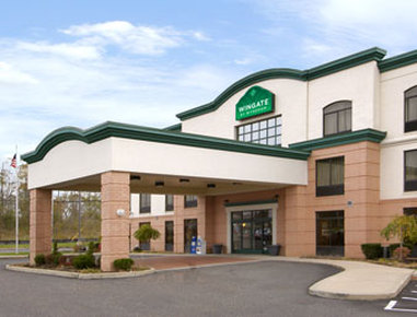 Wingate By Wyndham Streetsboro