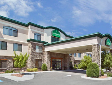 Wingate By Wyndham Bozeman - Bozeman, MT