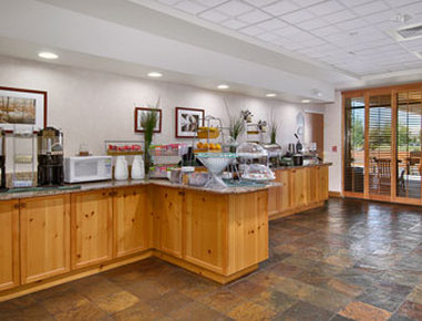 Wingate By Wyndham Bozeman - Bozeman, MT