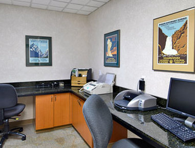 Wingate By Wyndham Bozeman - Bozeman, MT