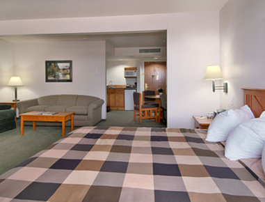 Wingate By Wyndham Bozeman - Bozeman, MT