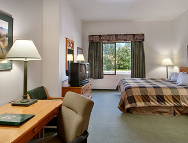 Wingate By Wyndham Bozeman - Bozeman, MT