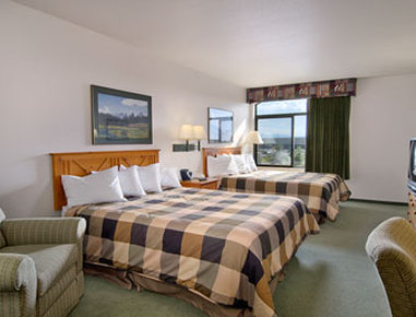 Wingate By Wyndham Bozeman - Bozeman, MT