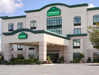 Wingate By Wyndham Lexington