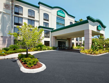 Wingate Hotels