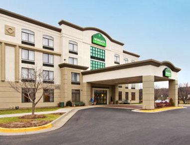 Wingate By Wyndham Chantilly / Dulles Airport