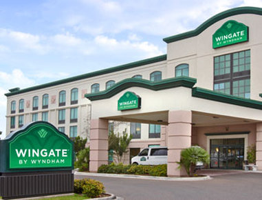 Wingate By Wyndham McAllen - McAllen, TX