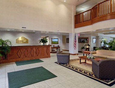 Wingate By Wyndham McAllen - McAllen, TX