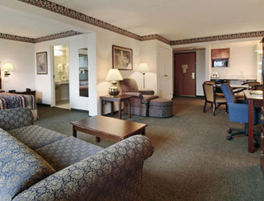 Wingate By Wyndham McAllen - McAllen, TX