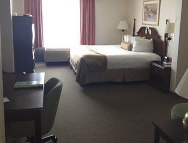 Wingate By Wyndham McAllen - McAllen, TX