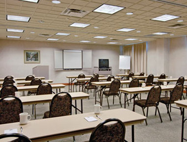 Wingate By Wyndham McAllen - McAllen, TX