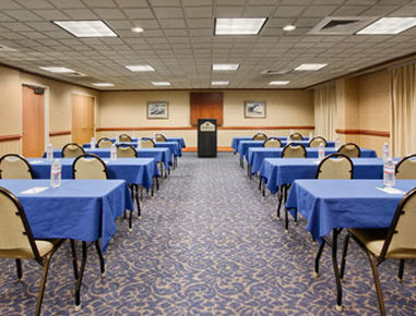 Wingate by Wyndham Concord