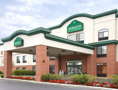 Wingate By Wyndham Indianapolis