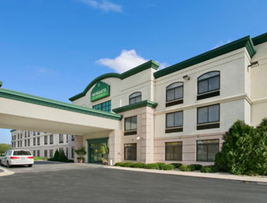 Wingate By Wyndham Green Bay