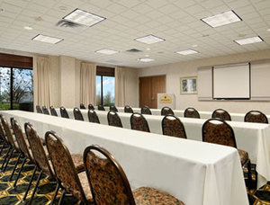 Meeting Facilities