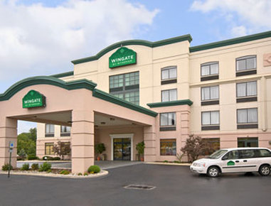 Wingate By Wyndham Allentown - Allentown, PA