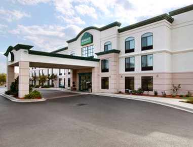 Wingate By Wyndham Aberdeen /Edgewood - Belcamp, MD