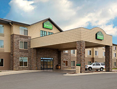 Wingate By Wyndham Billings - Billings, MT