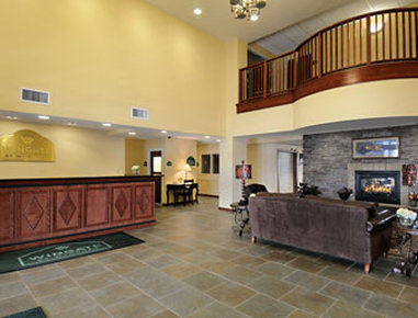 Wingate By Wyndham Billings - Billings, MT