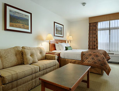 Wingate By Wyndham Billings - Billings, MT