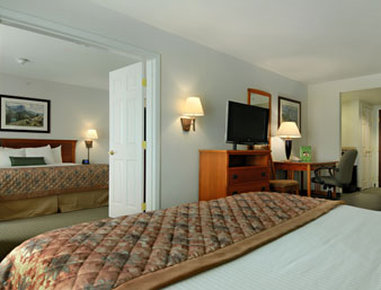 Wingate By Wyndham Billings - Billings, MT