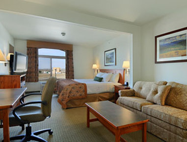 Wingate By Wyndham Billings - Billings, MT