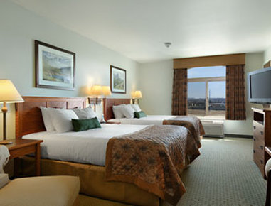 Wingate By Wyndham Billings - Billings, MT