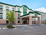 Holiday Inn Express & Stes East Lakewood