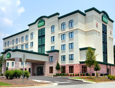 Wingate By Wyndham Tuscaloosa