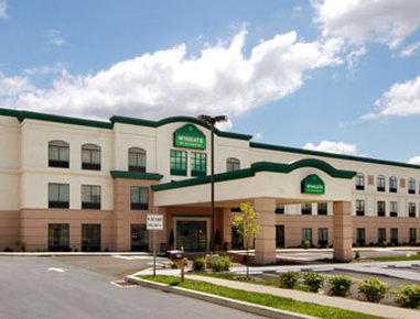 Wingate By Wyndham
