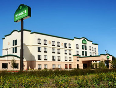 Wingate By Wyndham New Braunfels